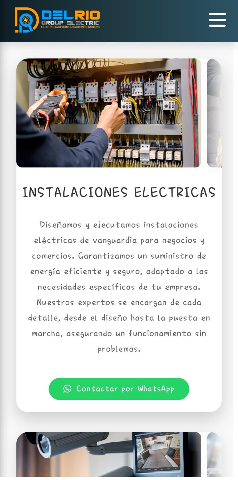 Página web 4